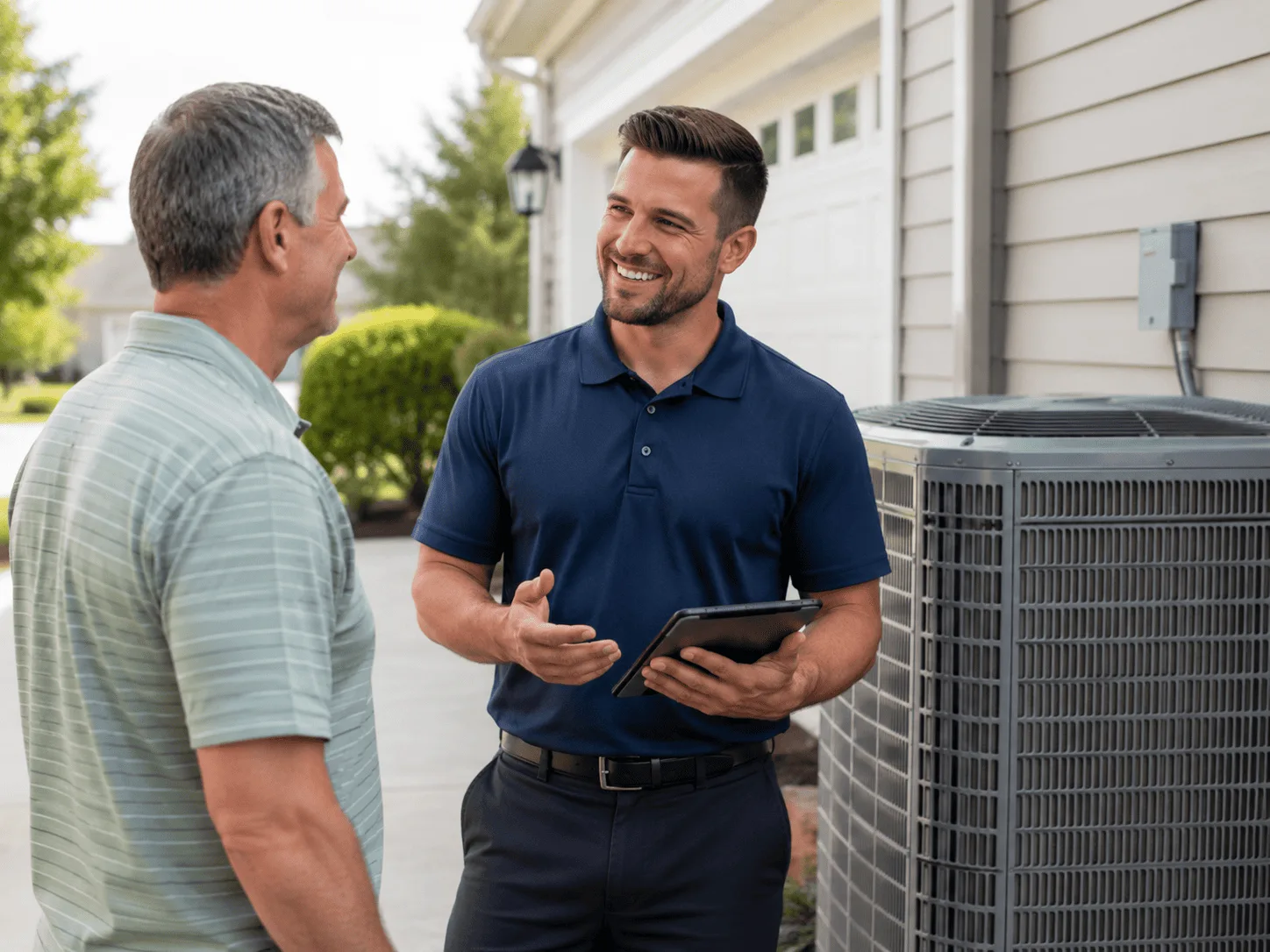 Heat Pump Installation Lohman, MO FAQs